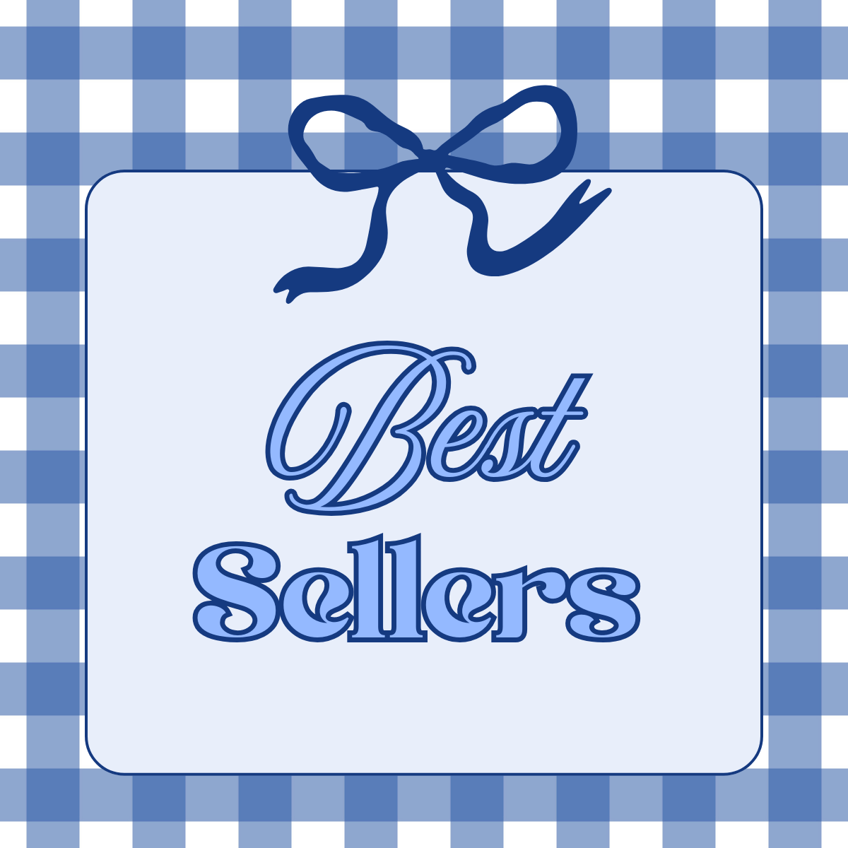 Best Sellers