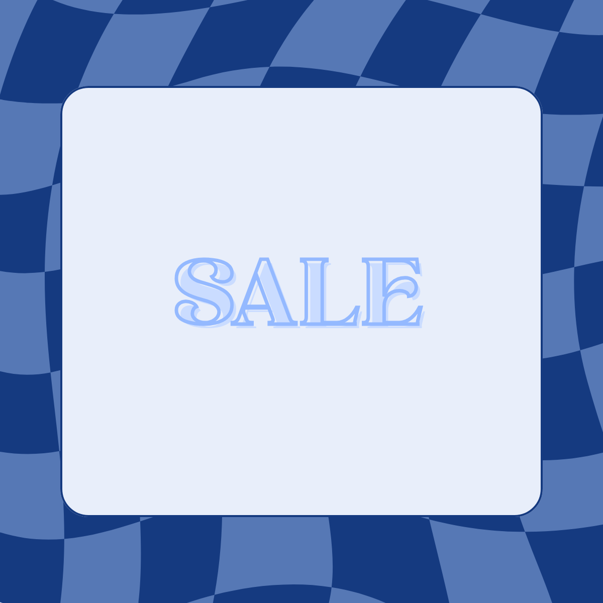 Sale Items