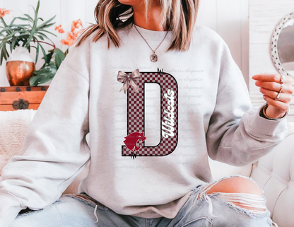 Wildcats - Spirit Sweatshirt