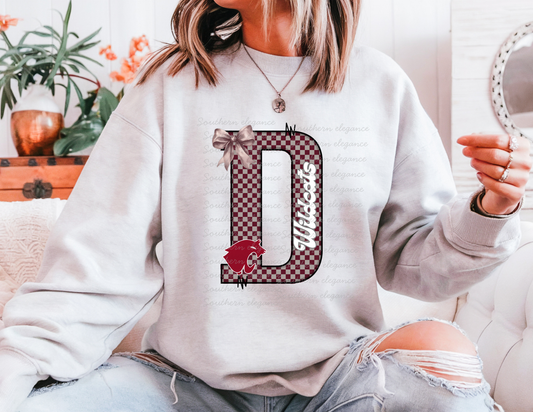 Wildcats - Spirit Sweatshirt