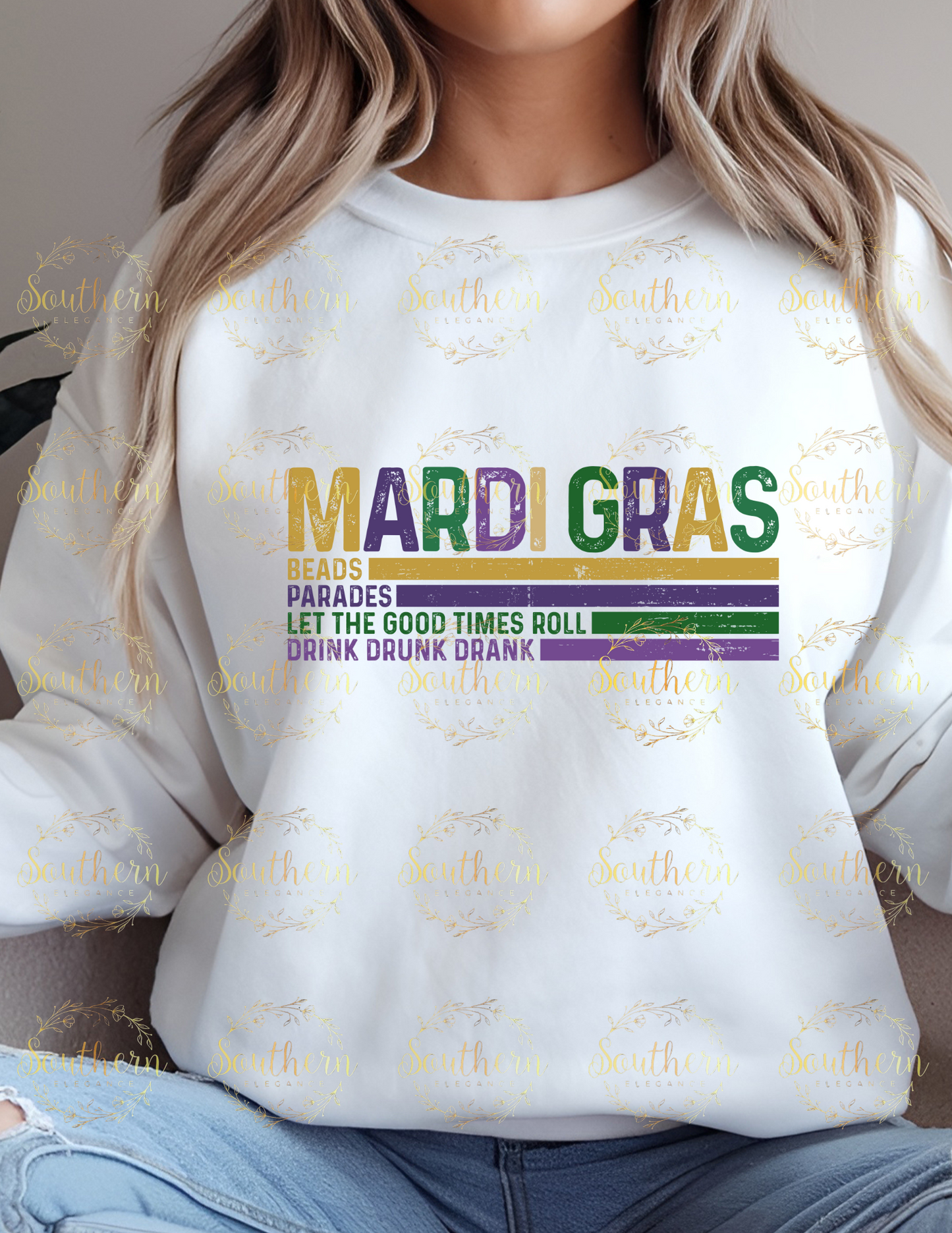Mardi Gras Sweatshirt, Mardi Gras Shirt, Mardi Gras Festival Shirt, Mardi Gras Celebration Shirt