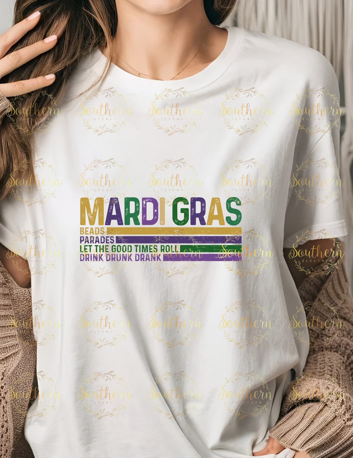 Mardi Gras Sweatshirt, Mardi Gras Shirt, Mardi Gras Festival Shirt, Mardi Gras Celebration Shirt