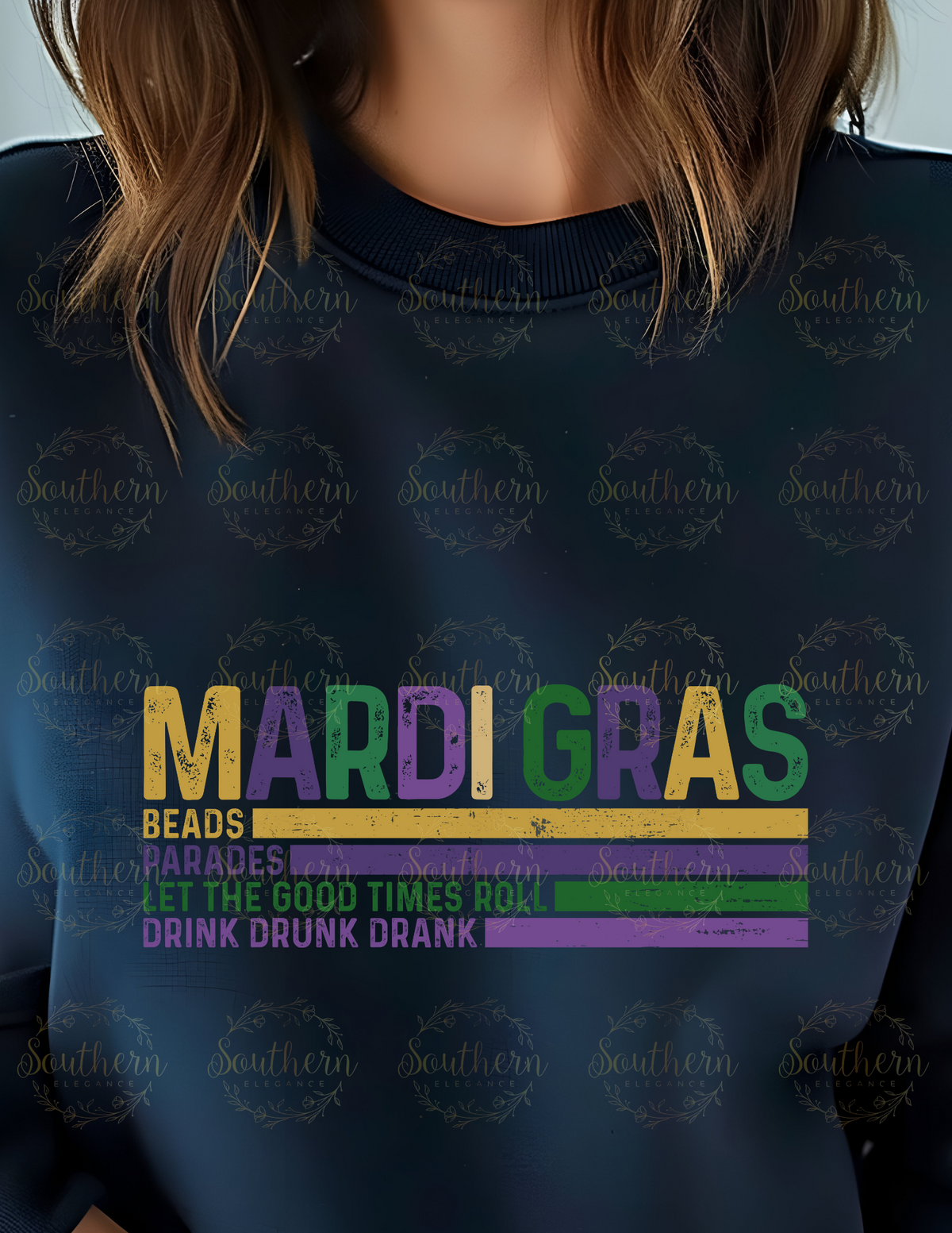 Mardi Gras Sweatshirt, Mardi Gras Shirt, Mardi Gras Festival Shirt, Mardi Gras Celebration Shirt